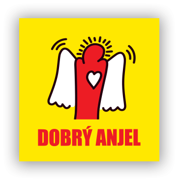 Dobrý anjel